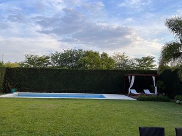 Casa en  Venta en Barrio Privado Septiembre, Escobar