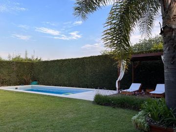 Casa en  Venta en Barrio Privado Septiembre, Escobar