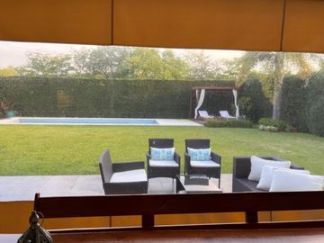 Casa en  Venta en Barrio Privado Septiembre, Escobar