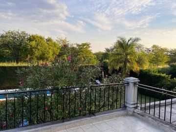 Casa en  Venta en Barrio Privado Septiembre, Escobar