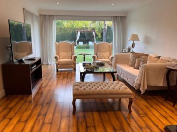Casa en  Venta en Barrio Privado Septiembre, Escobar