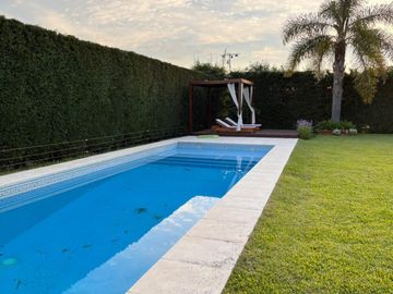 Casa en  Venta en Barrio Privado Septiembre, Escobar