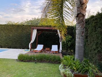 Casa en  Venta en Barrio Privado Septiembre, Escobar