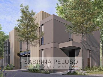 Venta casa en complejo Privado Altos de Monte.