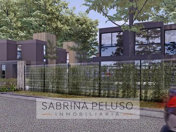 Venta casa en complejo Privado Altos de Monte.