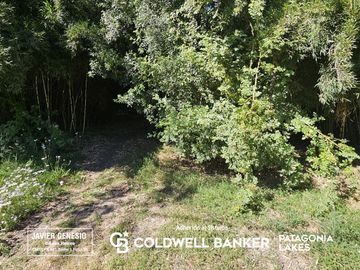 VENTA Casa   departamento 3 dormitorios 135m2, lote 1138m2, Barrio Norte, Villa la Angostura