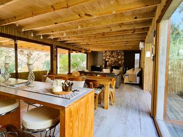 Casa en Venta Costa Esmeralda