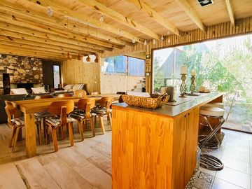 Casa en Venta Costa Esmeralda