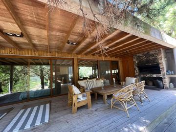 Casa en Venta Costa Esmeralda