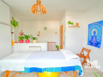 Departamento en venta Florida - 3 amb. con suite y patio con parrilla