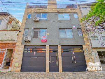 Departamento en venta Florida - 3 amb. con suite y patio con parrilla