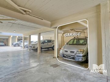 Departamento en venta Florida - 3 amb. con suite y patio con parrilla