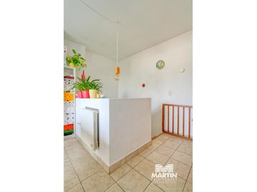 Departamento en venta Florida - 3 amb. con suite y patio con parrilla