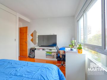 Departamento en venta Florida - 3 amb. con suite y patio con parrilla