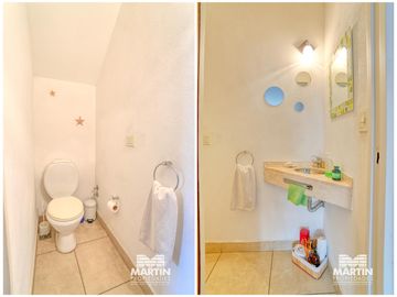 Departamento en venta Florida - 3 amb. con suite y patio con parrilla