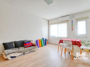 Departamento en venta Florida - 3 amb. con suite y patio con parrilla