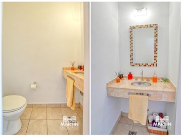 Departamento en venta Florida - 3 amb. con suite y patio con parrilla