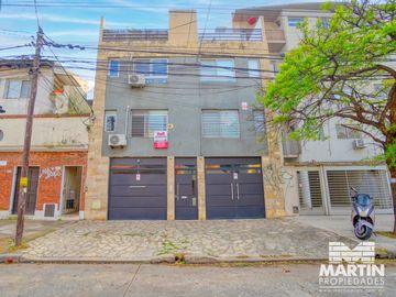 Departamento en venta Florida - 3 amb. con suite y patio con parrilla