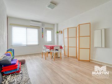 Departamento en venta Florida - 3 amb. con suite y patio con parrilla