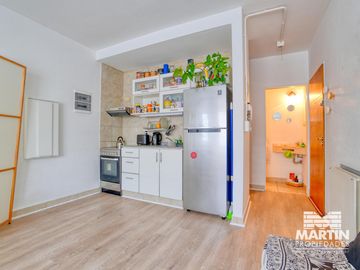 Departamento en venta Florida - 3 amb. con suite y patio con parrilla