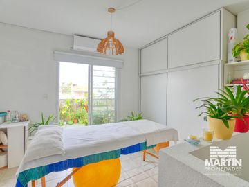 Departamento en venta Florida - 3 amb. con suite y patio con parrilla