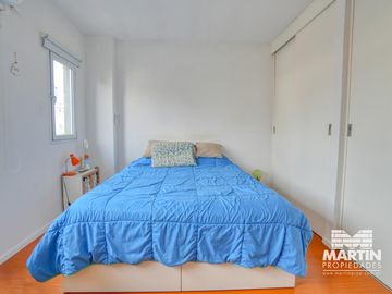 Departamento en venta Florida - 3 amb. con suite y patio con parrilla