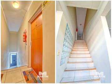 Departamento en venta Florida - 3 amb. con suite y patio con parrilla