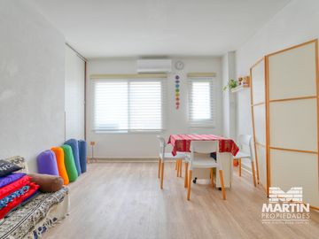 Departamento en venta Florida - 3 amb. con suite y patio con parrilla