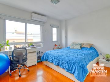 Departamento en venta Florida - 3 amb. con suite y patio con parrilla