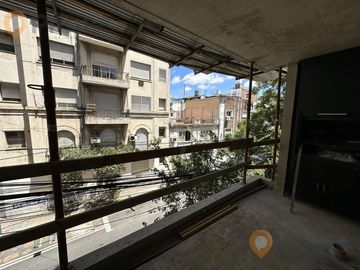 Departamento en  construcción zona Río.