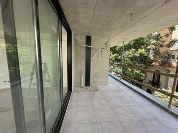 Departamento en  construcción zona Río.