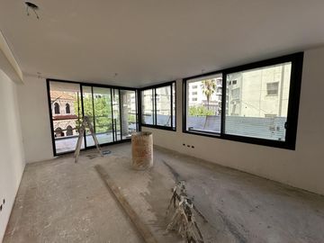 Departamento en  construcción zona Río.