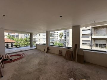 Departamento en  construcción zona Río.