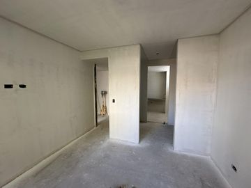 Departamento en  construcción zona Río.