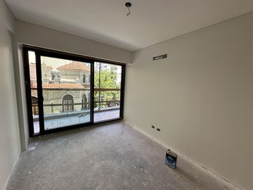 Departamento en  construcción zona Río.