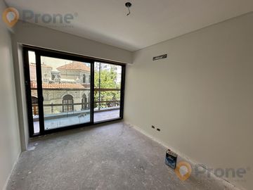 Departamento en  construcción zona Río.