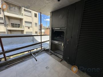 Departamento en  construcción zona Río.