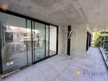 Departamento en  construcción zona Río.