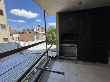 Departamento en  construcción zona Río.
