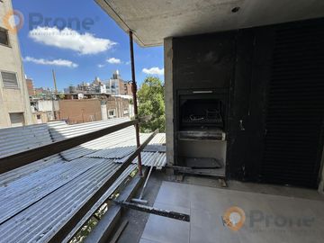 Departamento en  construcción zona Río.