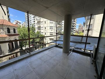 Departamento en  construcción zona Río.