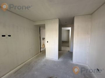 Departamento en  construcción zona Río.