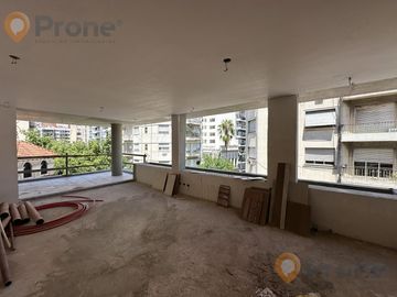 Departamento en  construcción zona Río.