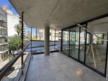 Departamento en  construcción zona Río.