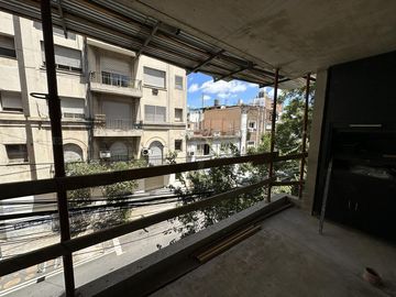 Departamento en  construcción zona Río.