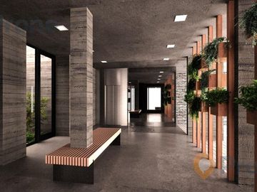 Departamento en  construcción zona Río.