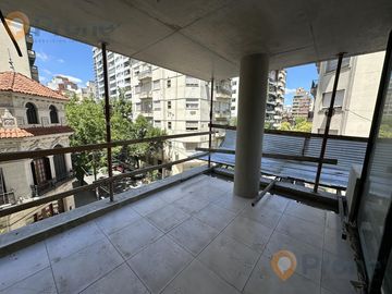Departamento en  construcción zona Río.