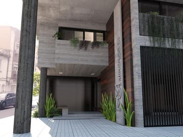 Departamento en  construcción zona Río.