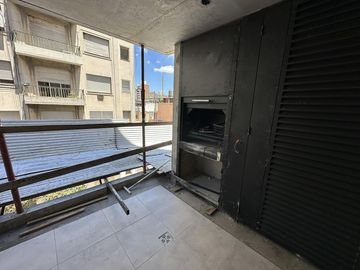 Departamento en  construcción zona Río.