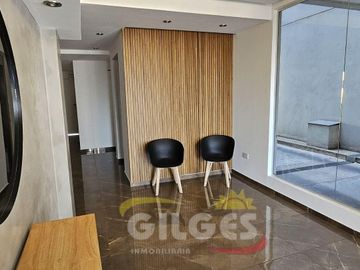 Venta Departamento 1 Amb. en Ramos Mejía   A Estrenar C/Balcón